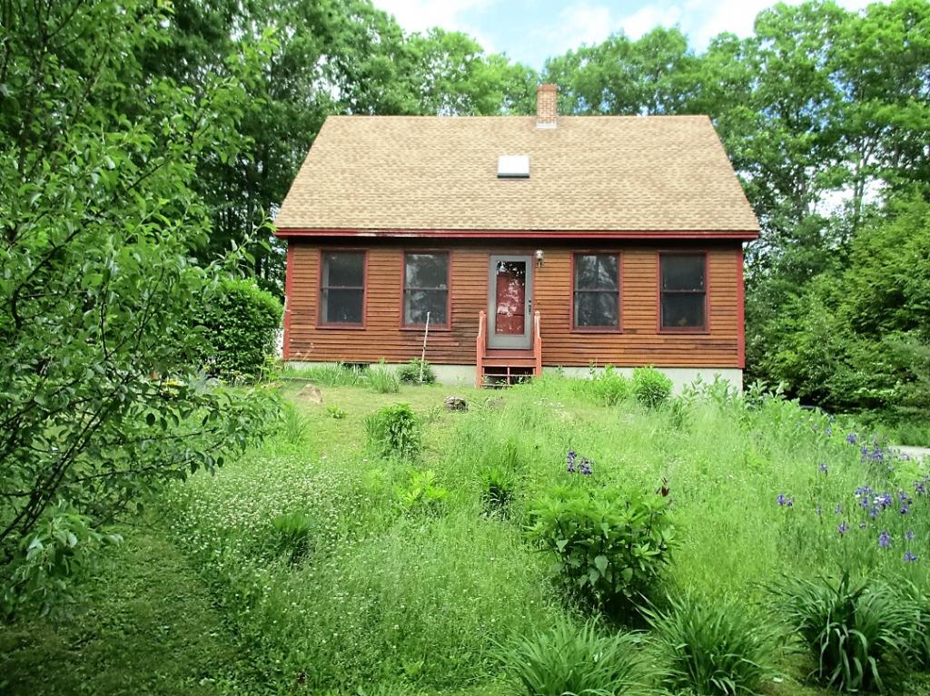 39 Nutter Circle Barnstead, NH 03225 - Photo 27 of 27