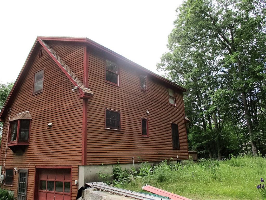 39 Nutter Circle Barnstead, NH 03225 - Photo 8 of 27