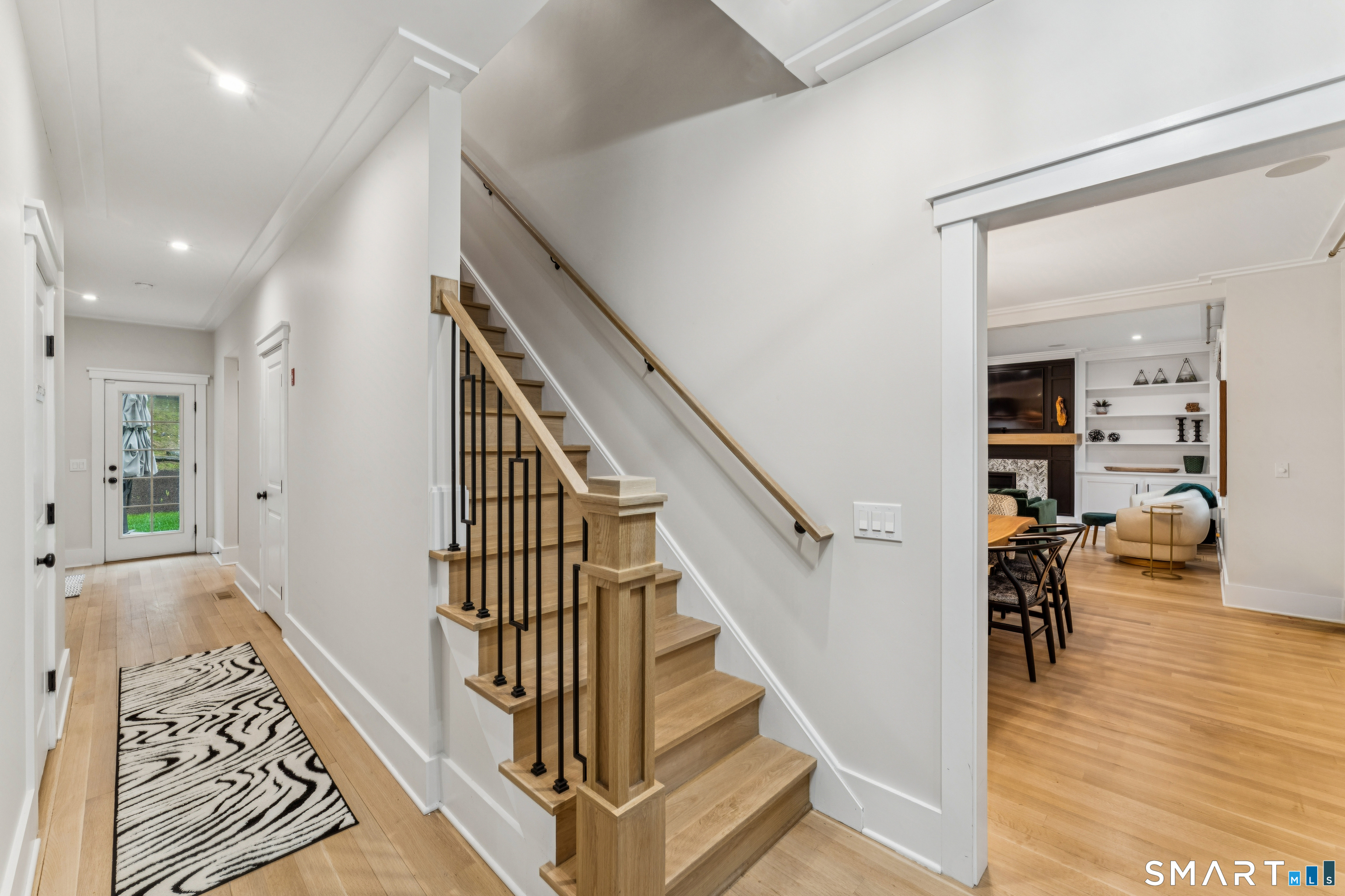 105 Sleepy Hollow Road Ridgefield, CT 06877 - Photo 5 of 40 Gallery Image 5