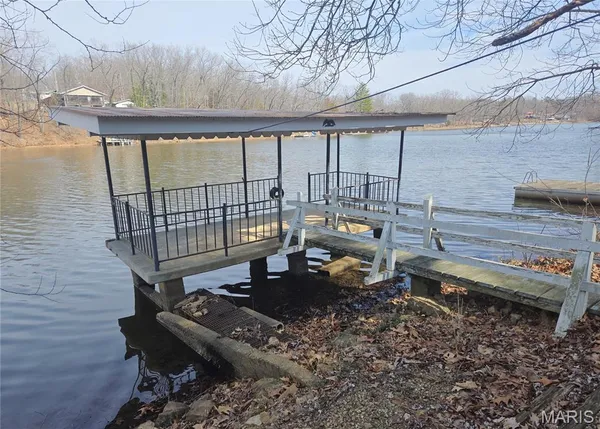 $62,500 | 11342 Potosi Lake Road, Mineral Point, MO 63660