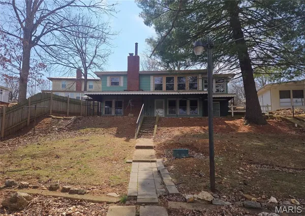 $62,500 | 11342 Potosi Lake Road, Mineral Point, MO 63660