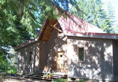 10 Banti Creek Road Cle Elum, WA 98922 - Photo 1 of 1 Gallery Image 1