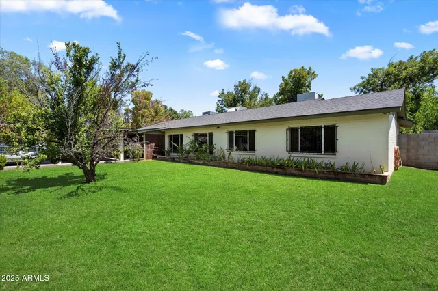 $1,450,000 | 4037 East Oak Street, Phoenix, AZ 85008