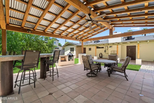$1,450,000 | 4037 East Oak Street, Phoenix, AZ 85008