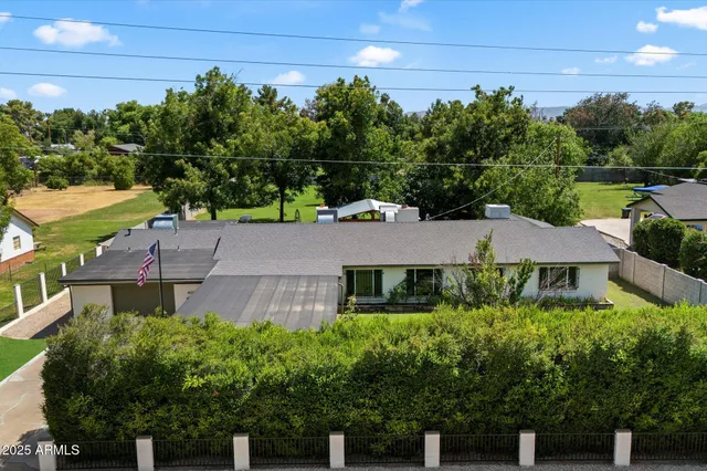 $1,450,000 | 4037 East Oak Street, Phoenix, AZ 85008