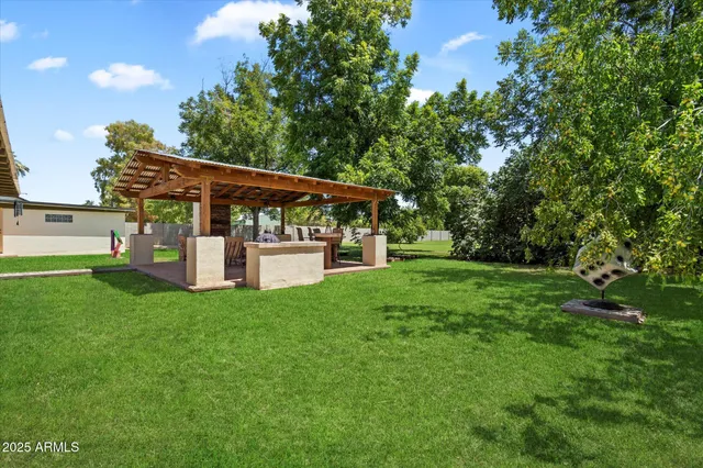 $1,450,000 | 4037 East Oak Street, Phoenix, AZ 85008