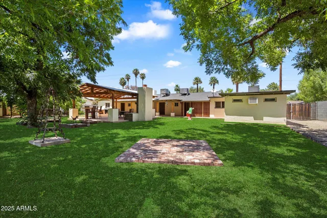 $1,450,000 | 4037 East Oak Street, Phoenix, AZ 85008
