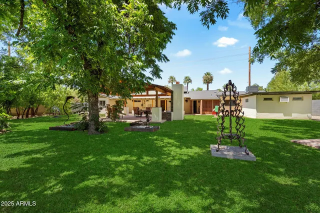 $1,450,000 | 4037 East Oak Street, Phoenix, AZ 85008