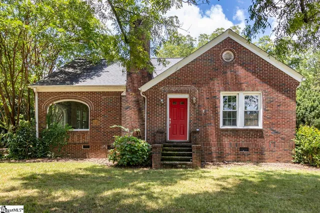 $311,000 | 560 Athens Street, Hartwell, GA 30643