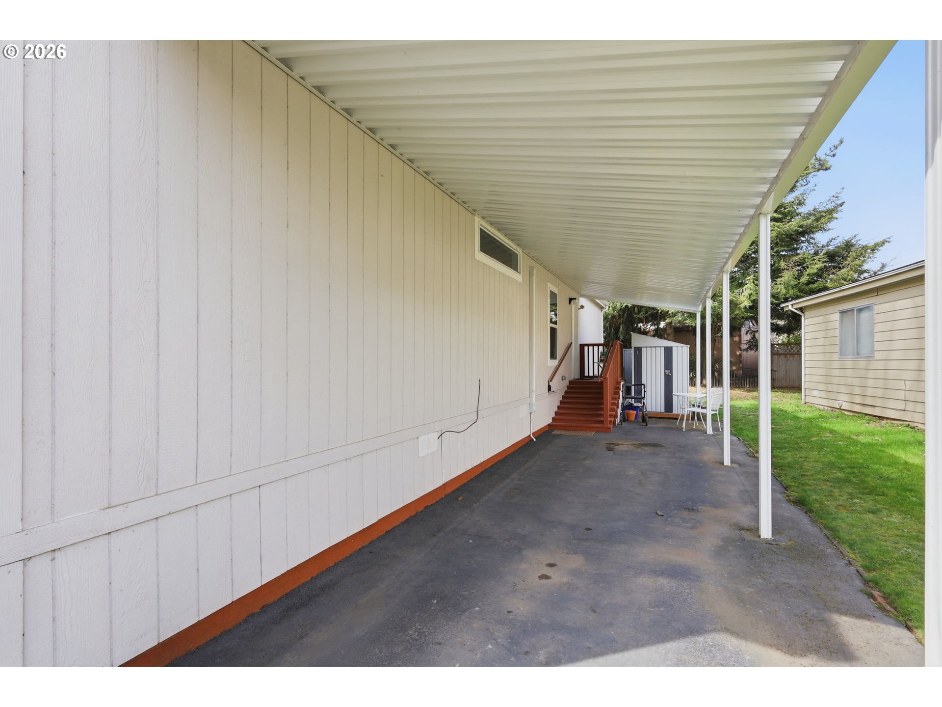 1475 Green Acres Road, Unit 148 Eugene, OR 97408 - Photo 23 of 30