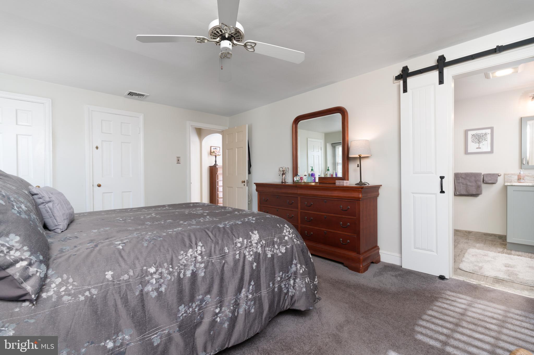520 Eaton Road Drexel Hill, PA 19026 - Photo 19 of 29 Primary Bedroom