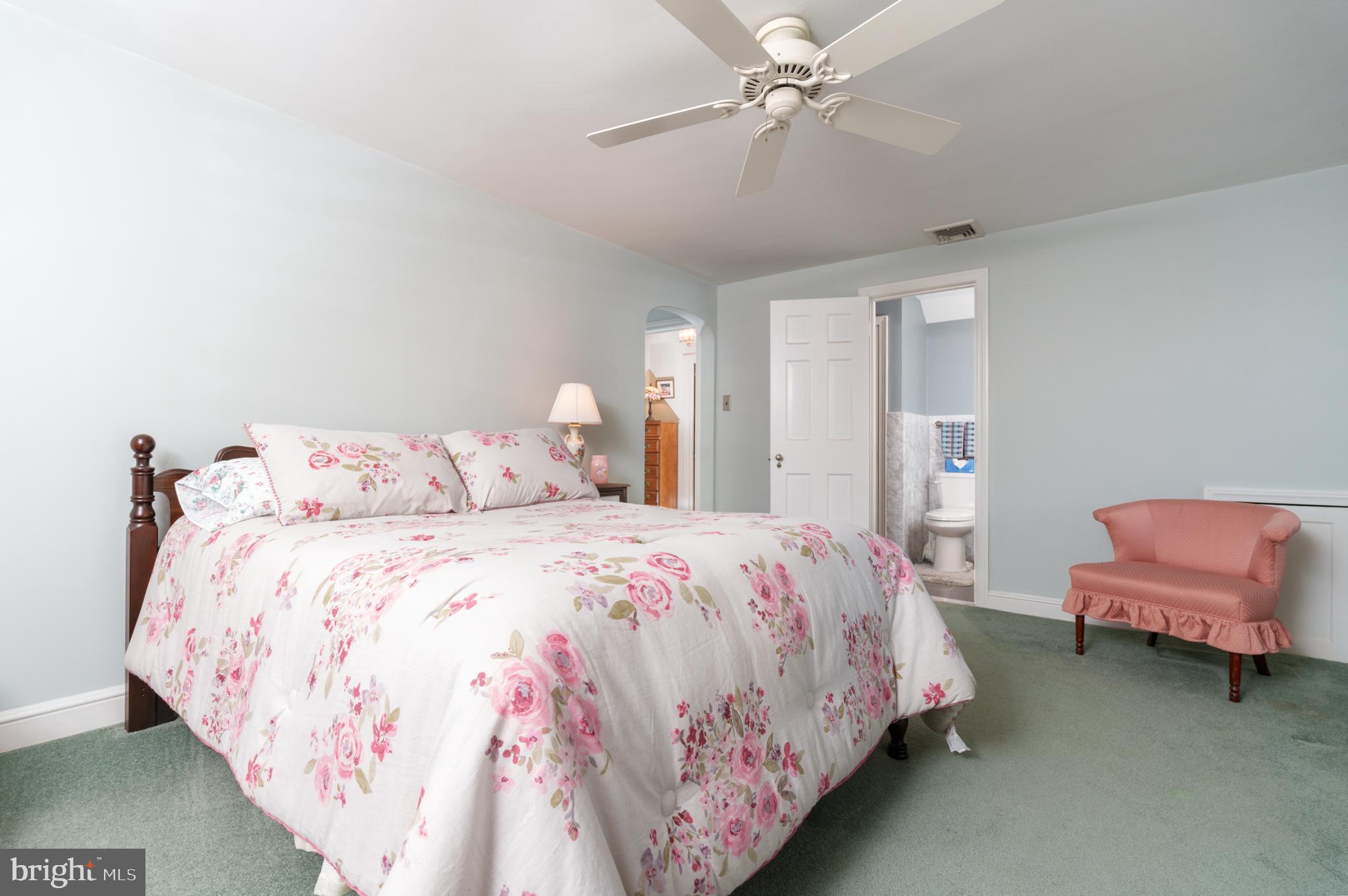 520 Eaton Road Drexel Hill, PA 19026 - Photo 21 of 29 Bedroom 2