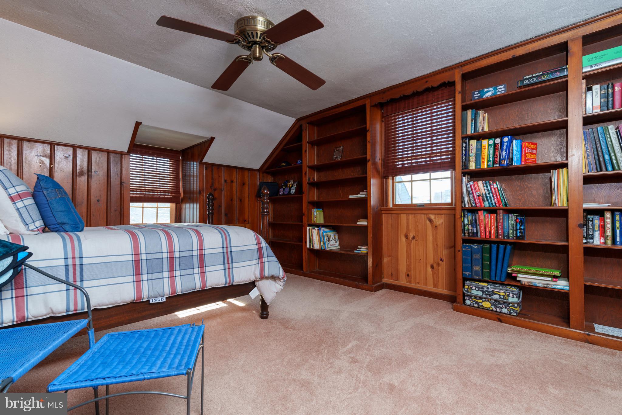 520 Eaton Road Drexel Hill, PA 19026 - Photo 23 of 29 Bedroom 3