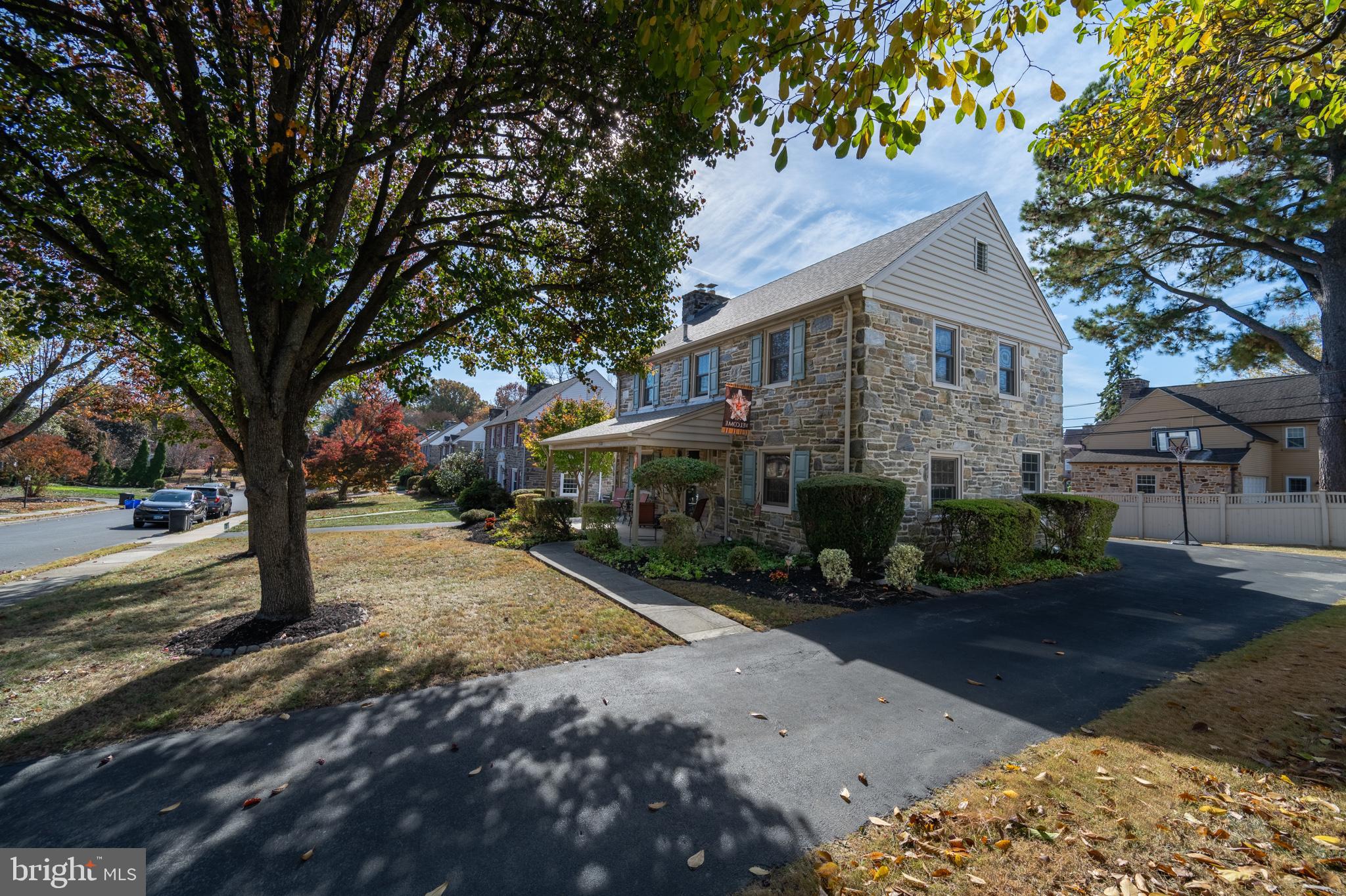 520 Eaton Road Drexel Hill, PA 19026 - Photo 27 of 29 Exterior Front