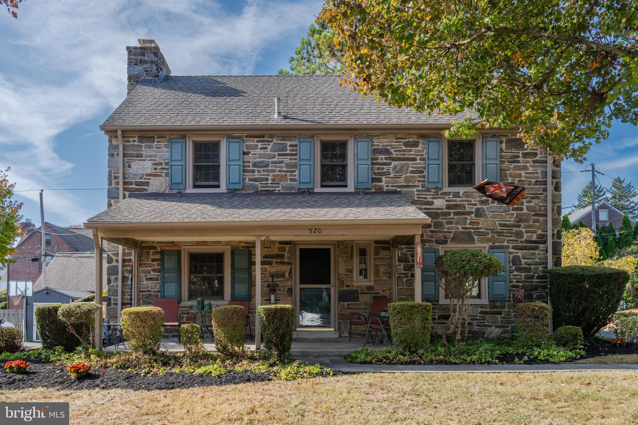 520 Eaton Road Drexel Hill, PA 19026 - Photo 29 of 29 Exterior Front
