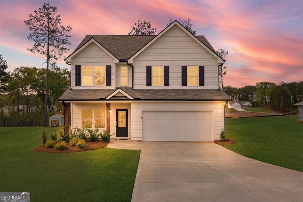 32 Joseph Lane Hartwell, GA 30643 - Photo 2 of 38