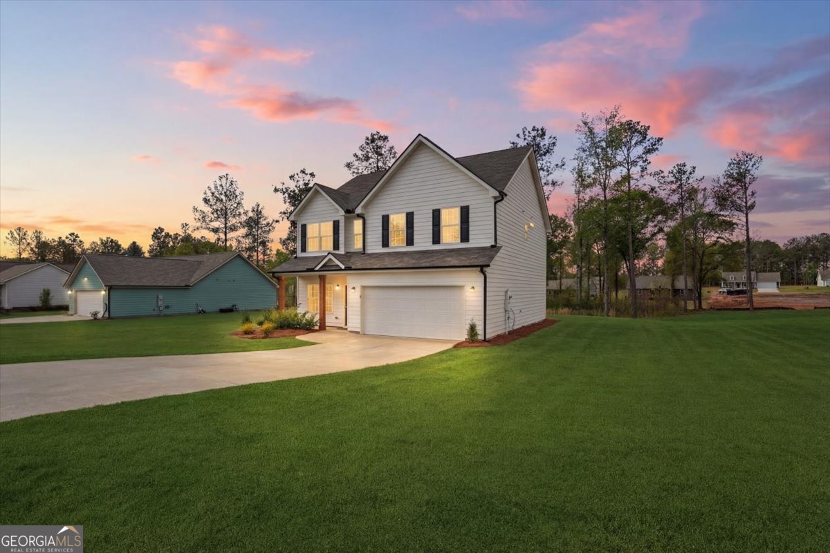 32 Joseph Lane Hartwell, GA 30643 - Photo 3 of 38