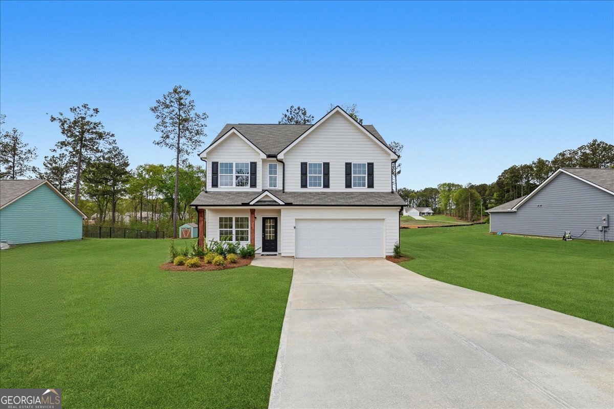 32 Joseph Lane Hartwell, GA 30643 - Photo 4 of 38