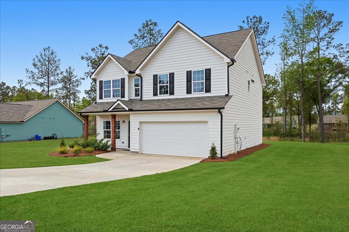 32 Joseph Lane Hartwell, GA 30643 - Photo 5 of 38