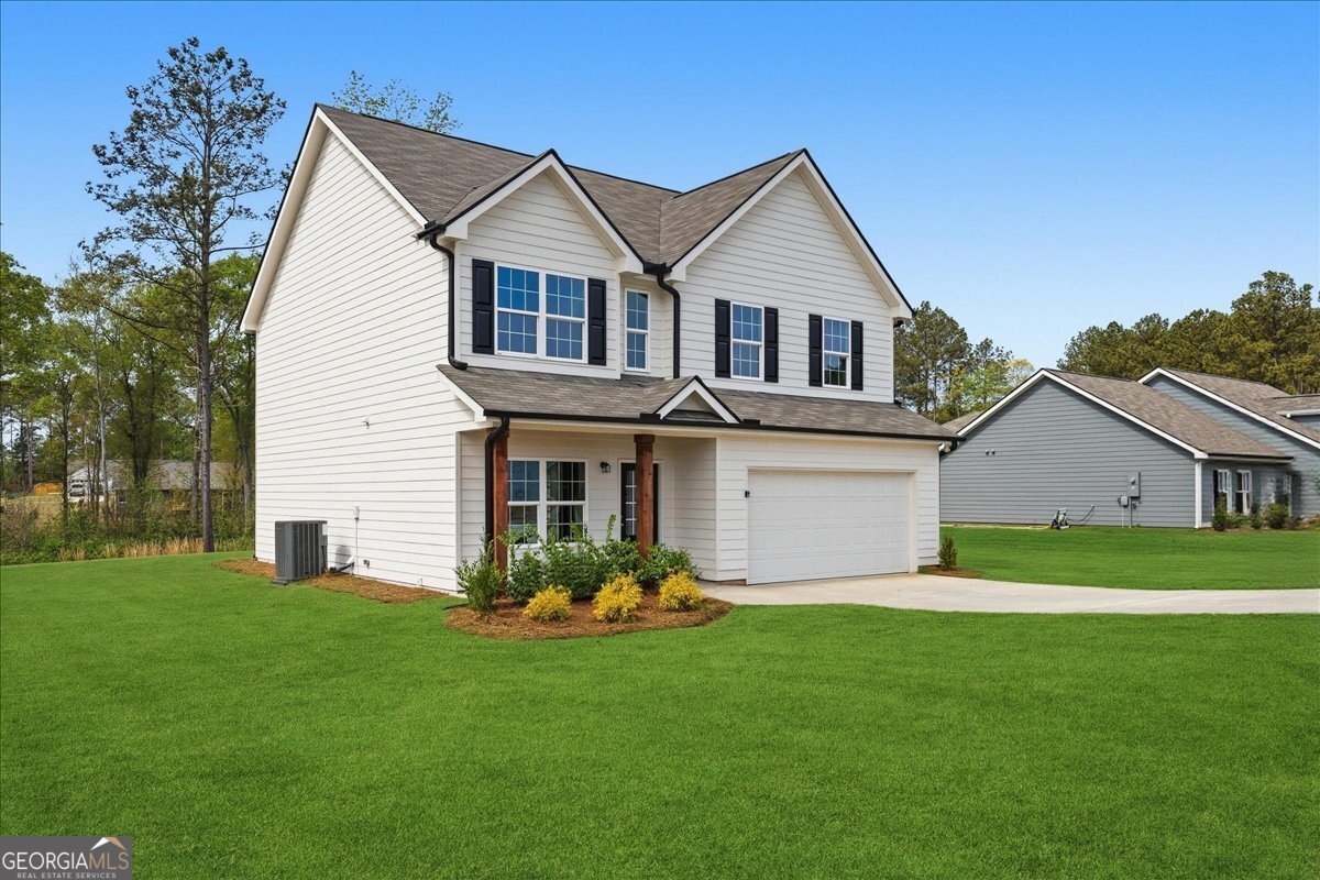 32 Joseph Lane Hartwell, GA 30643 - Photo 6 of 38