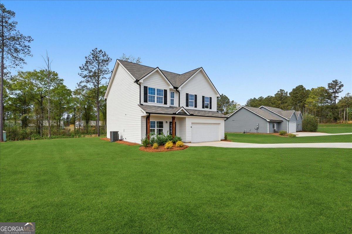 32 Joseph Lane Hartwell, GA 30643 - Photo 7 of 38