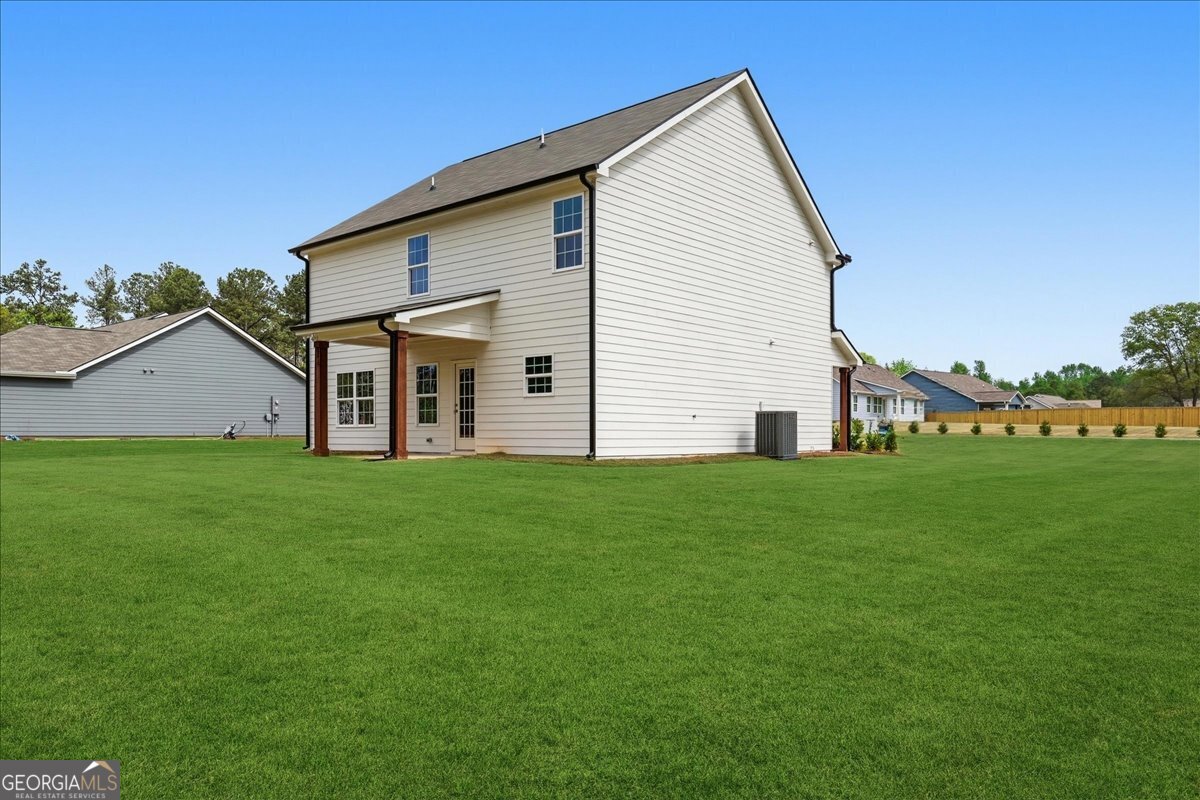 32 Joseph Lane Hartwell, GA 30643 - Photo 8 of 38