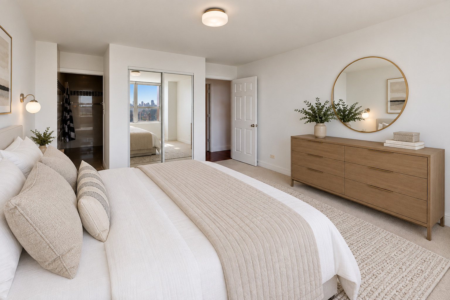 655 West Irving Park Road, Unit 2801 Chicago, IL 60613 - Photo 11 of 23 Gallery Image 11