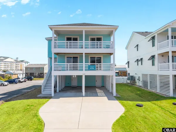 $1,315,000 | 5215 Lindbergh Avenue, Kitty Hawk, NC 27949