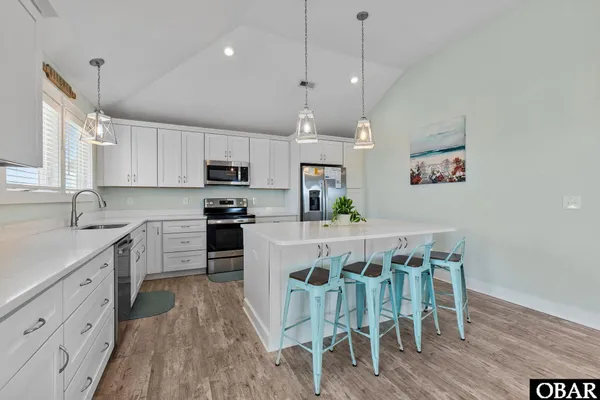 $1,315,000 | 5215 Lindbergh Avenue, Kitty Hawk, NC 27949