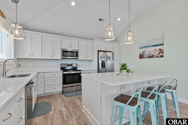 $1,315,000 | 5215 Lindbergh Avenue, Kitty Hawk, NC 27949