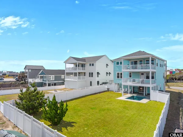 $1,315,000 | 5215 Lindbergh Avenue, Kitty Hawk, NC 27949