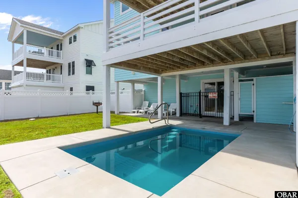 $1,315,000 | 5215 Lindbergh Avenue, Kitty Hawk, NC 27949
