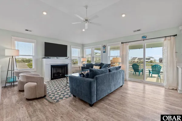 $1,315,000 | 5215 Lindbergh Avenue, Kitty Hawk, NC 27949
