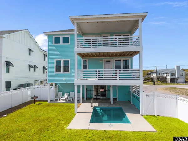 $1,315,000 | 5215 Lindbergh Avenue, Kitty Hawk, NC 27949
