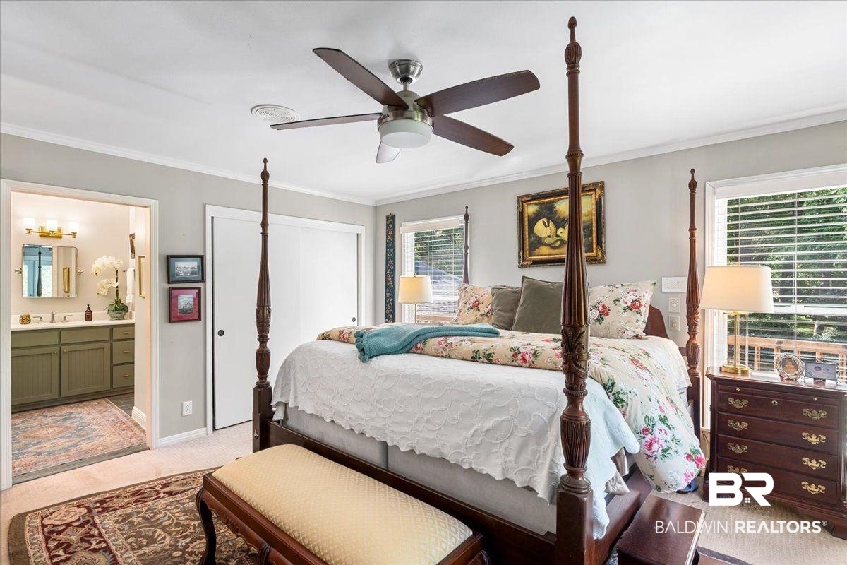 8321 Fordham Road Mobile, AL 36619 - Photo 30 of 50