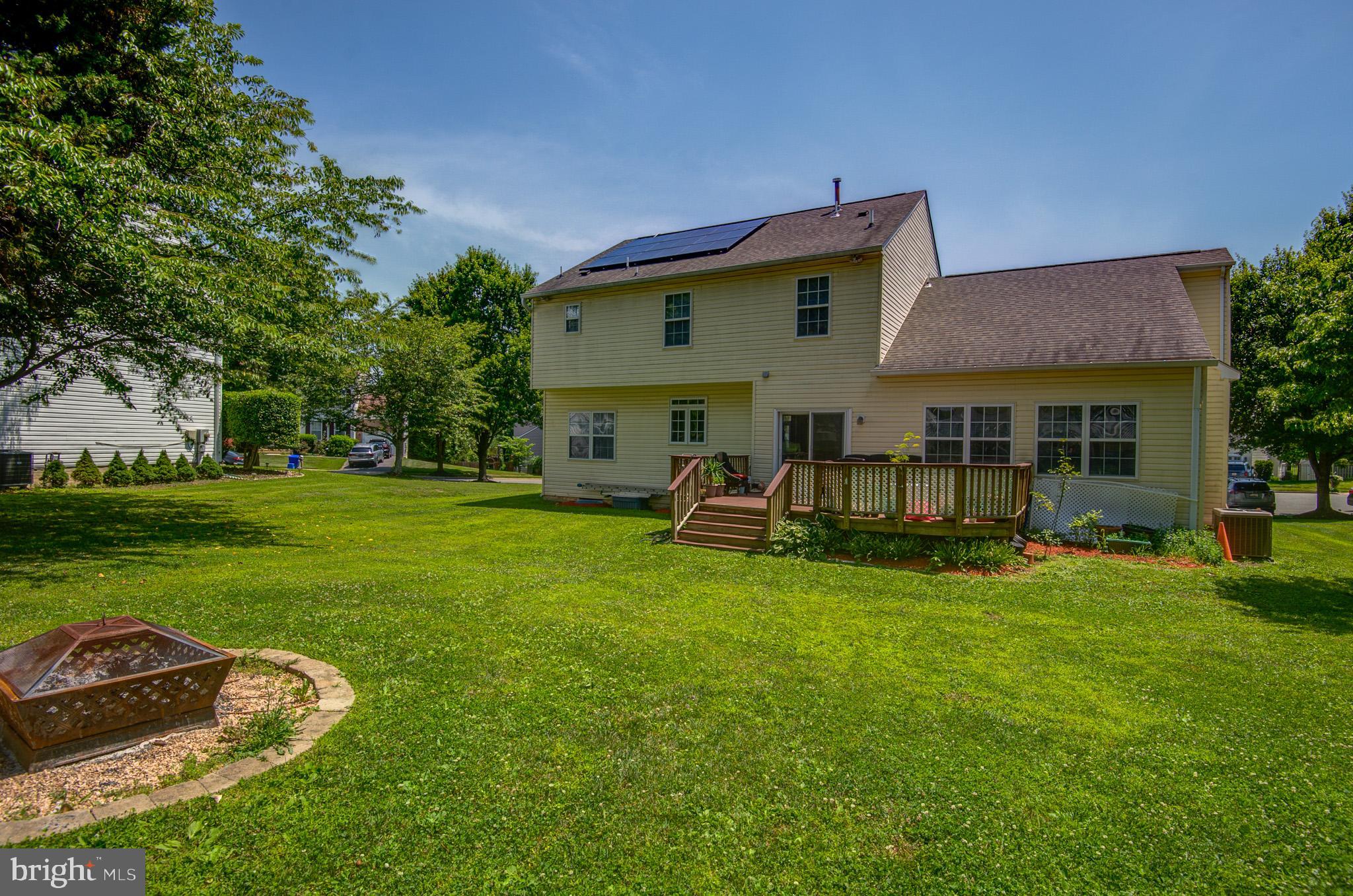 1 Hickory Spring Court Gaithersburg, MD 20882 - Photo 43 of 44