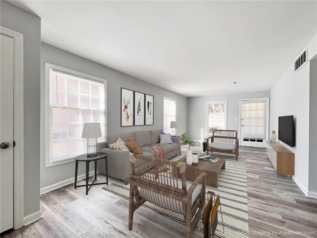 3117 Colonial Way, Unit A Atlanta, GA 30341 - Photo 1 of 1 Gallery Image 1