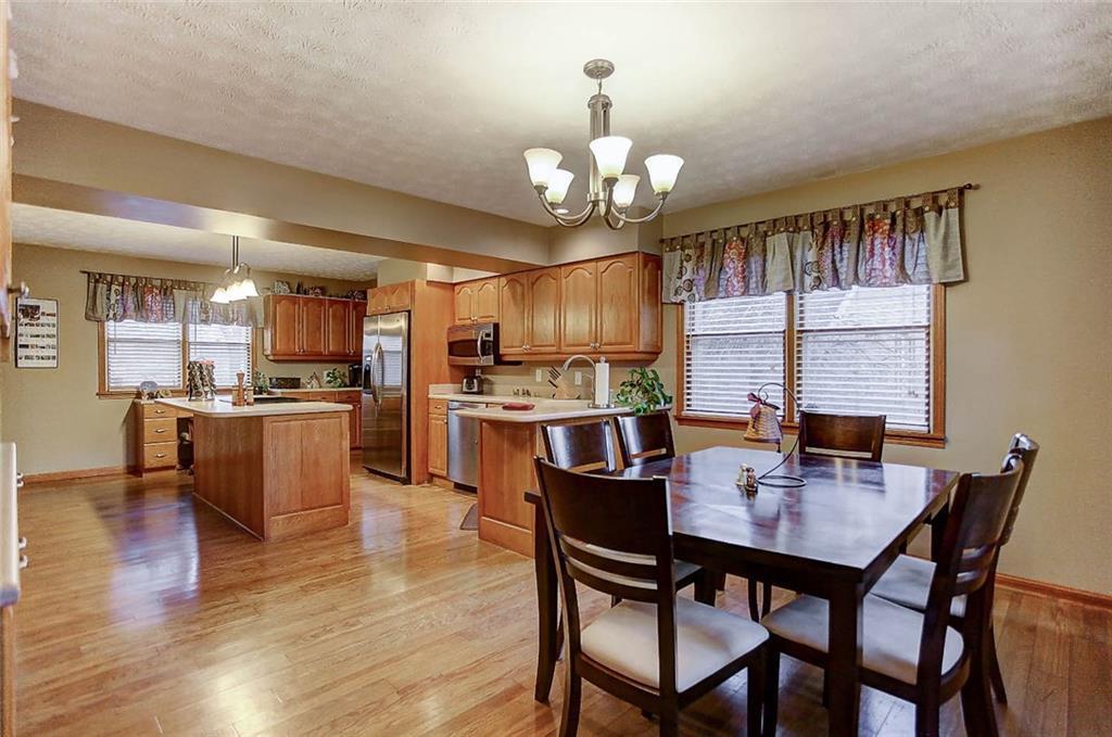 2825 Skylark Road Springfield, OH 45504 - Photo 18 of 39