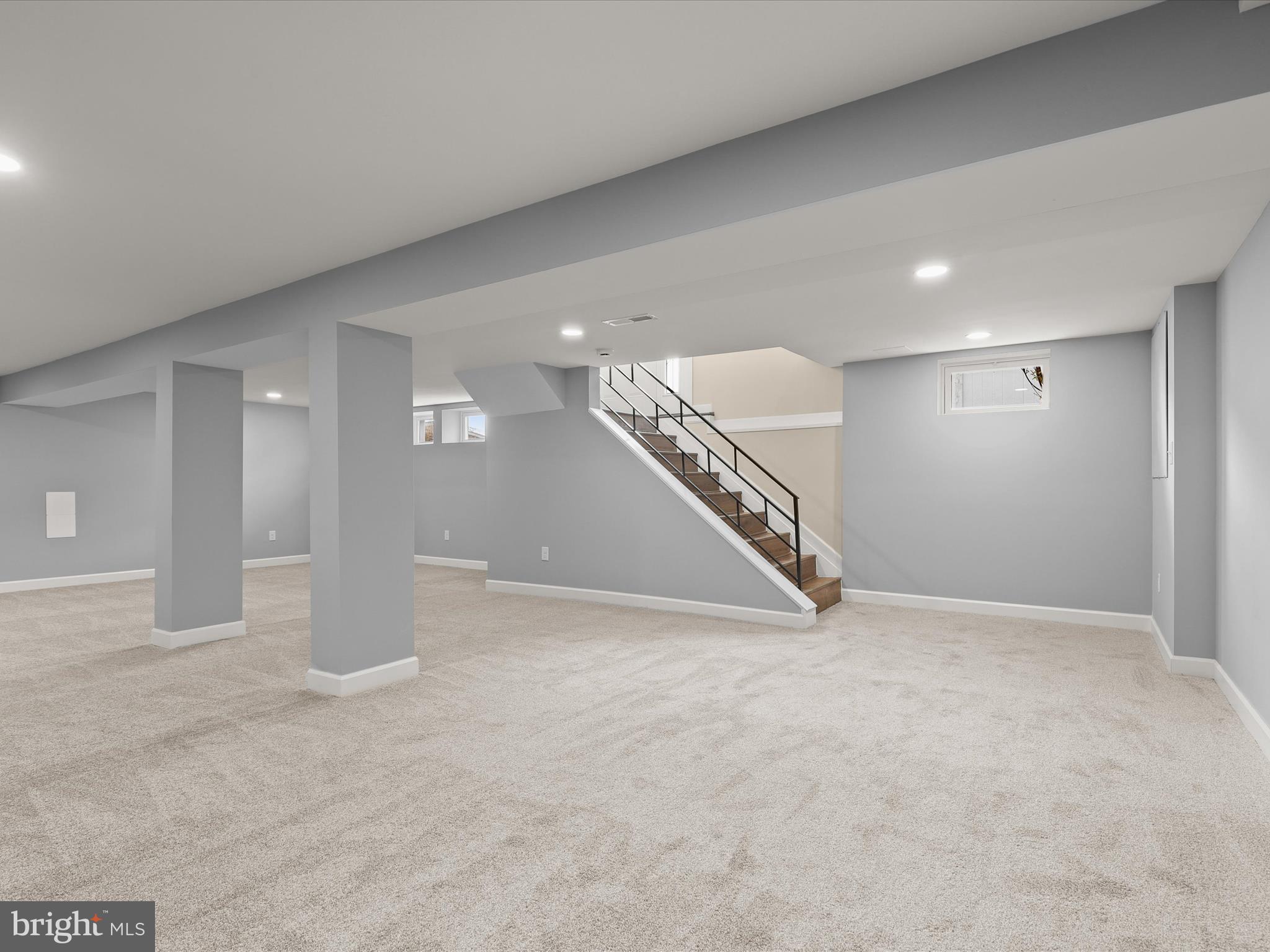 4708 Maryknoll Road Baltimore, MD 21208 - Photo 25 of 44