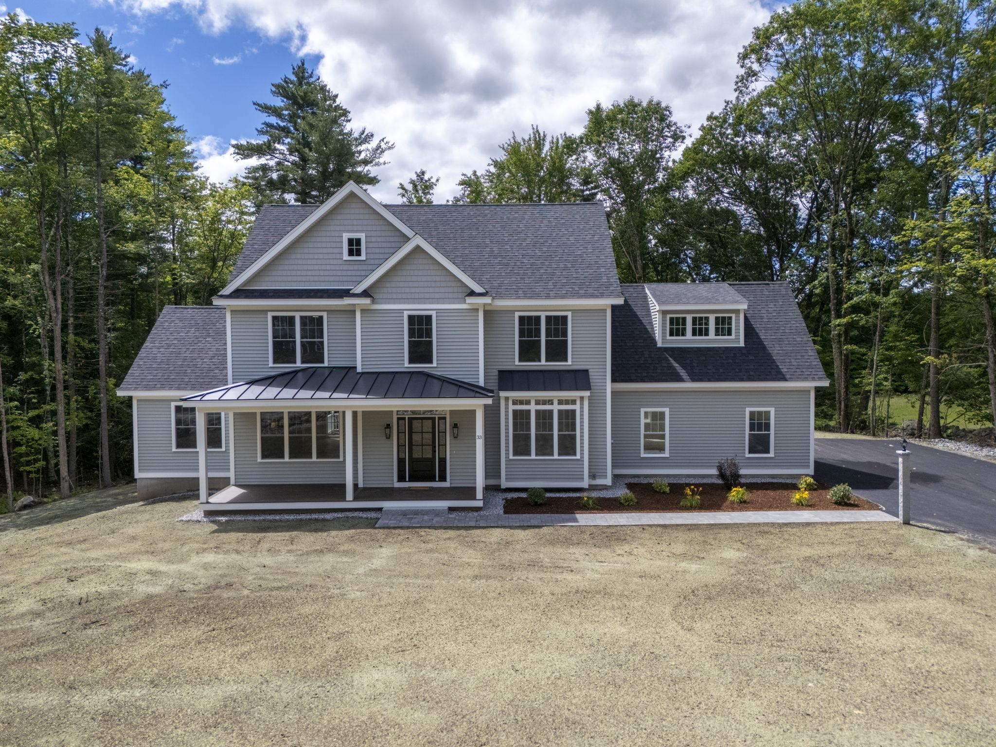33 Old Amherst Road, Unit 247 Mont Vernon, NH 03057 - Photo 1 of 4 Gallery Image 1