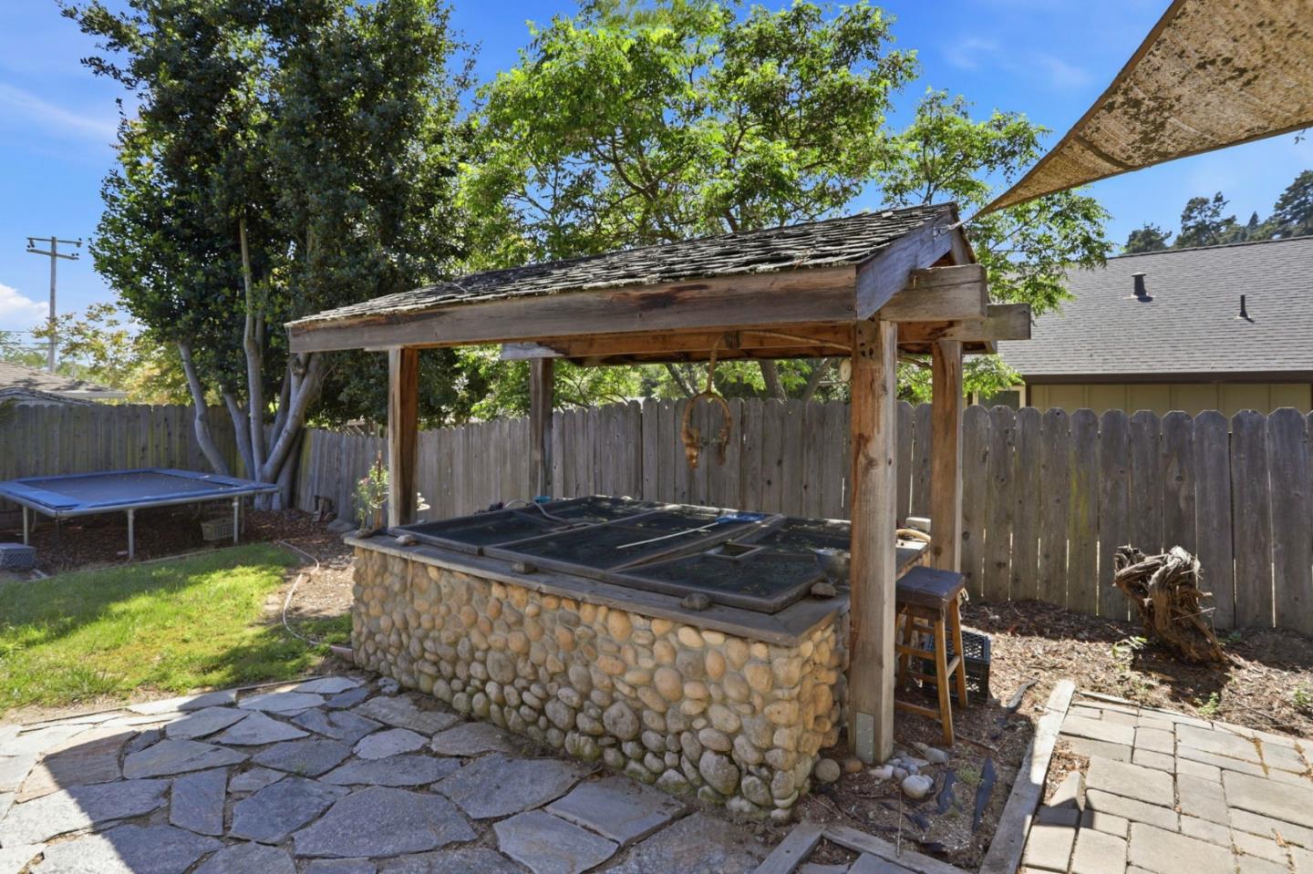 209 Hames Road Corralitos, CA 95076 - Photo 37 of 42