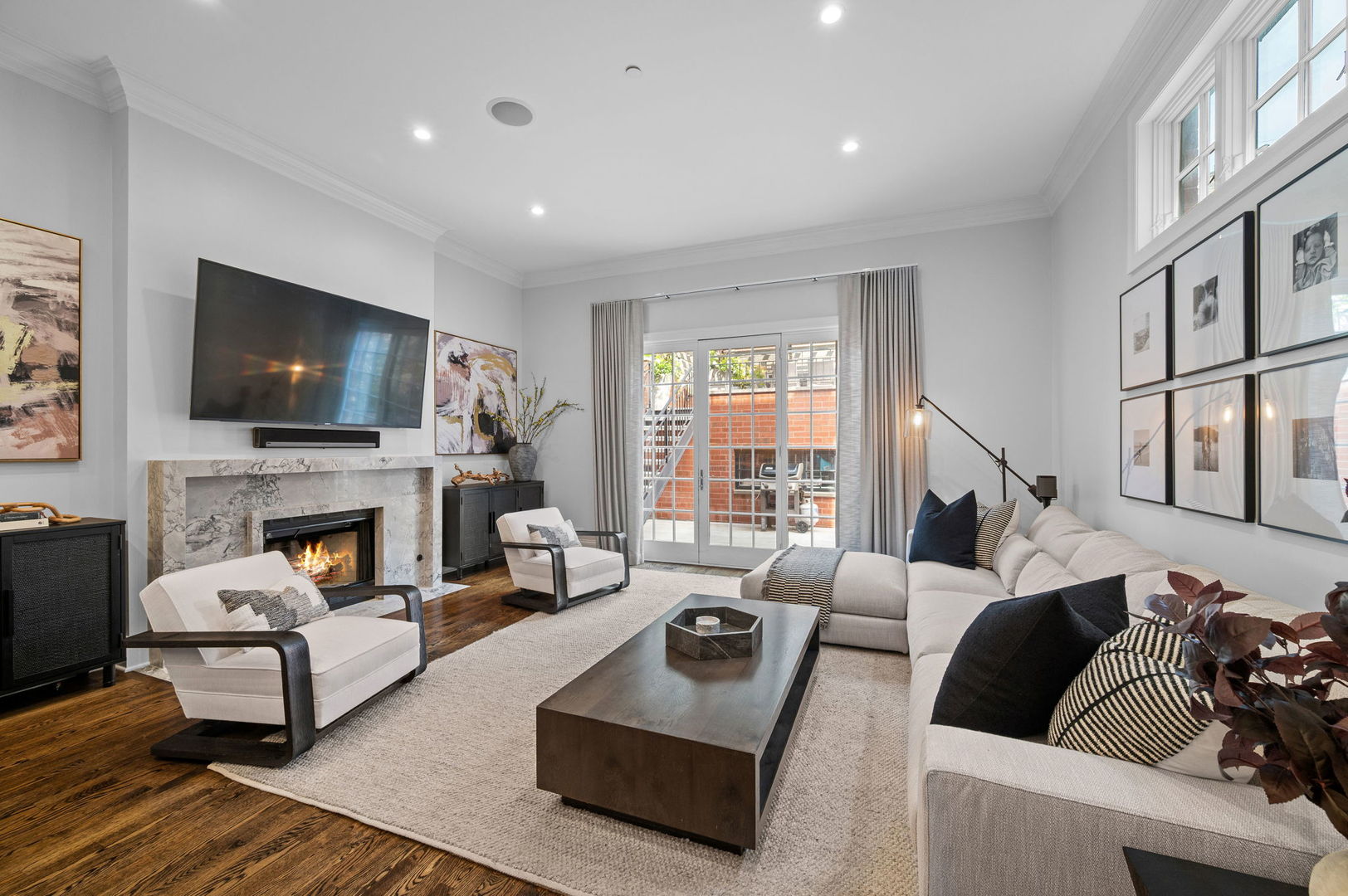 1714 West Wolfram Street Chicago, IL 60657 - Photo 11 of 50