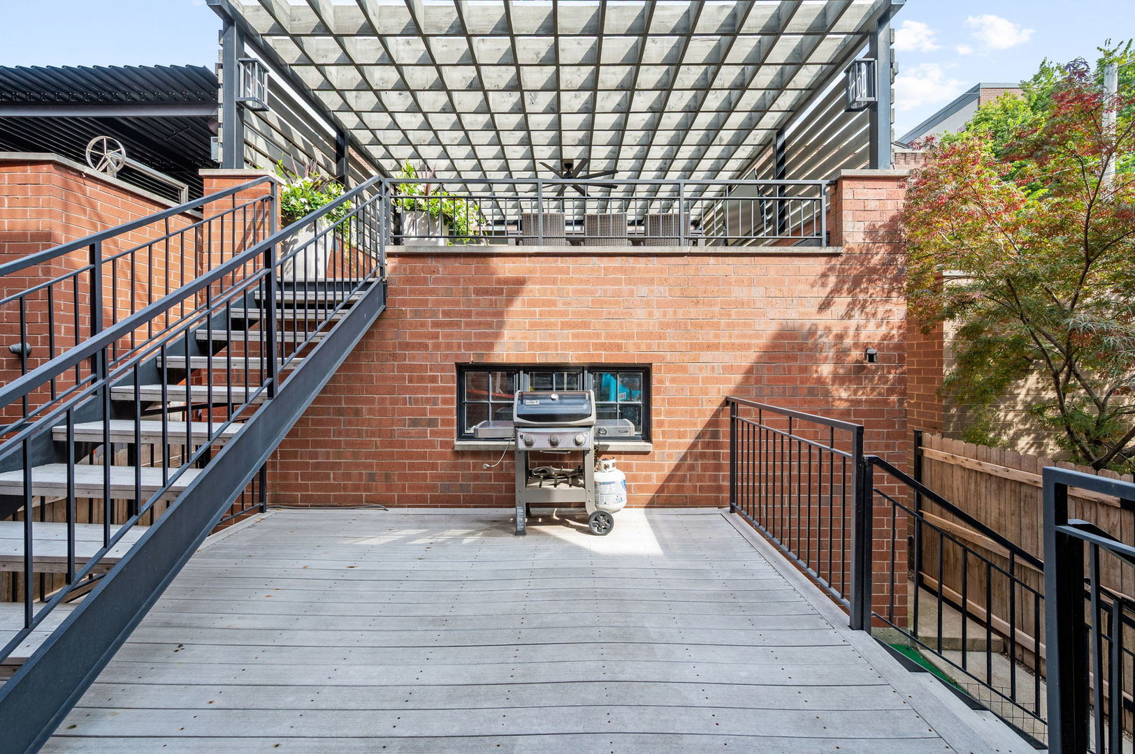 1714 West Wolfram Street Chicago, IL 60657 - Photo 16 of 50