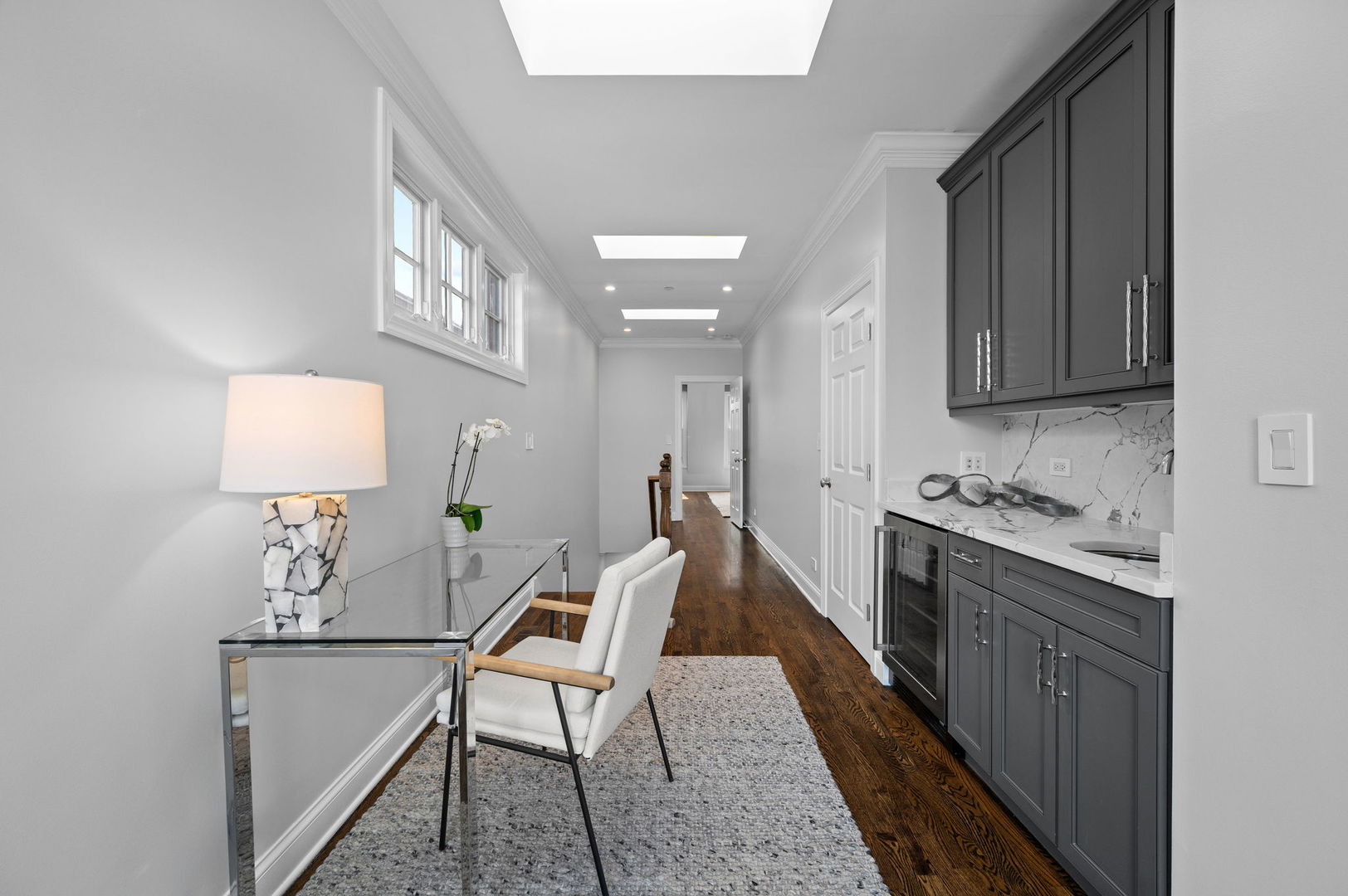 1714 West Wolfram Street Chicago, IL 60657 - Photo 28 of 50