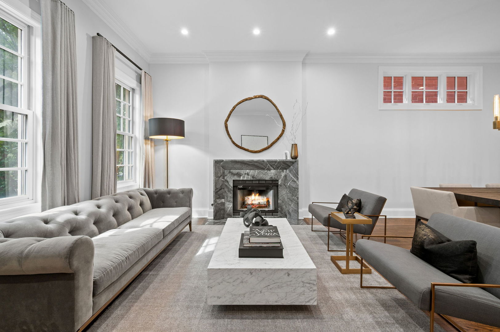 1714 West Wolfram Street Chicago, IL 60657 - Photo 3 of 50