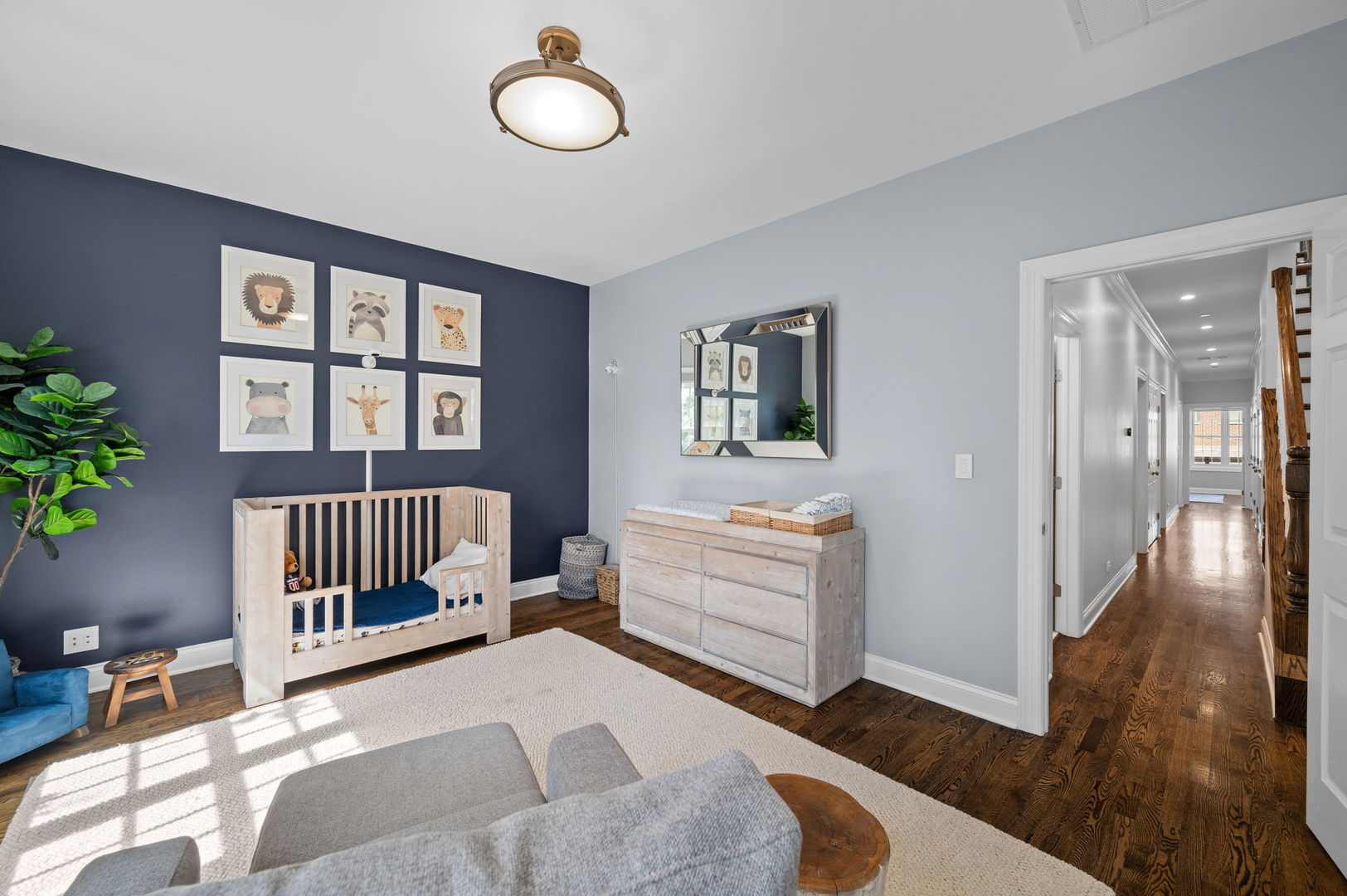 1714 West Wolfram Street Chicago, IL 60657 - Photo 33 of 50