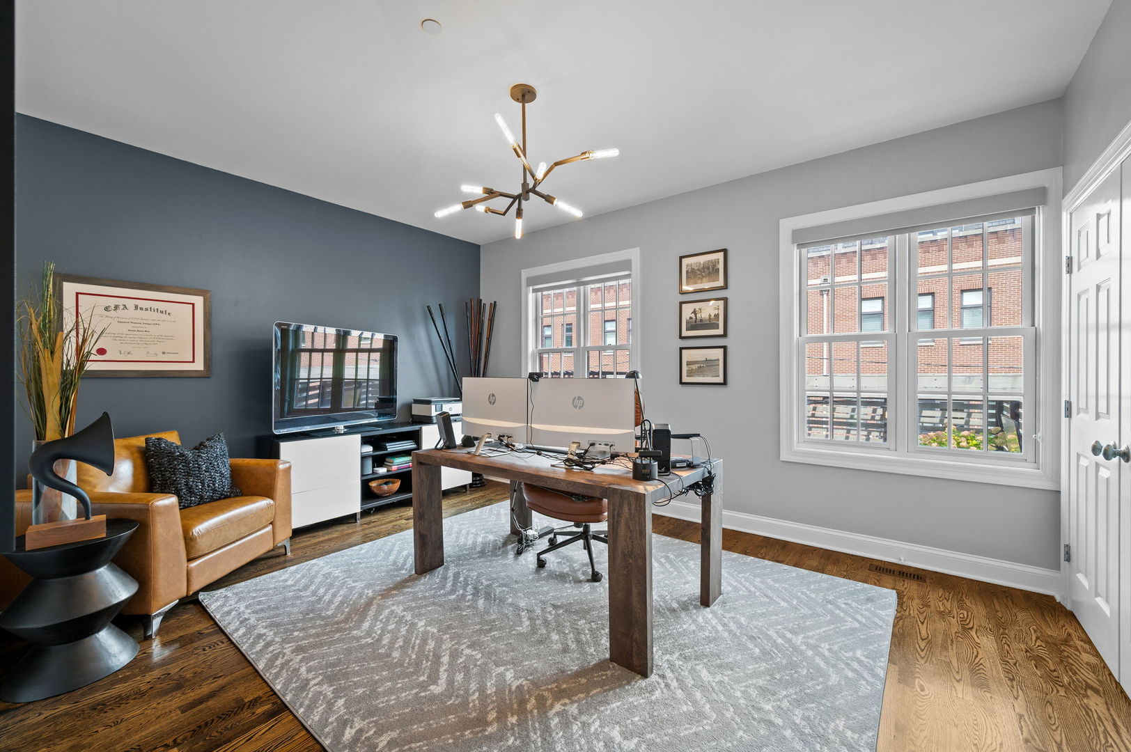 1714 West Wolfram Street Chicago, IL 60657 - Photo 35 of 50