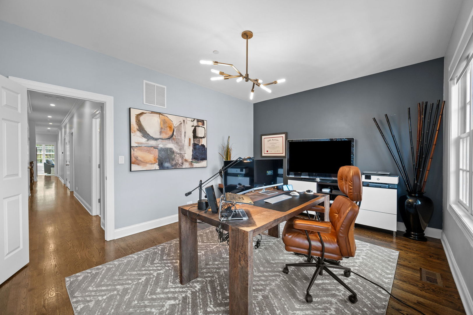 1714 West Wolfram Street Chicago, IL 60657 - Photo 36 of 50