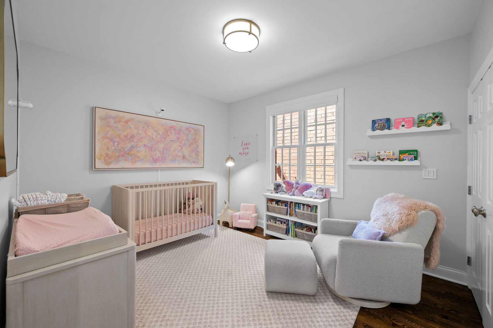 1714 West Wolfram Street Chicago, IL 60657 - Photo 38 of 50