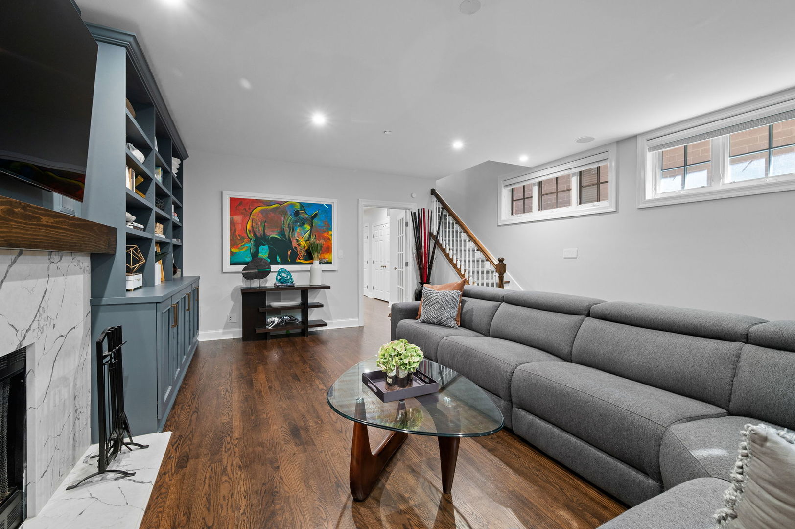 1714 West Wolfram Street Chicago, IL 60657 - Photo 44 of 50